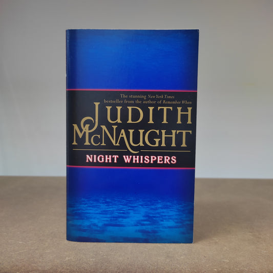 Judith McNaught - Night Whispers