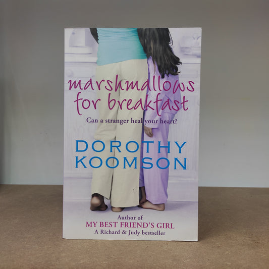 Dorothy Koomson - Marshmallows For Breakfast
