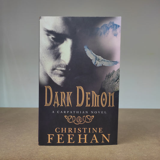 Christine Feehan - Dark Demon