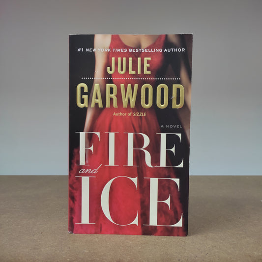 Julie Garwood - Fire And Ice